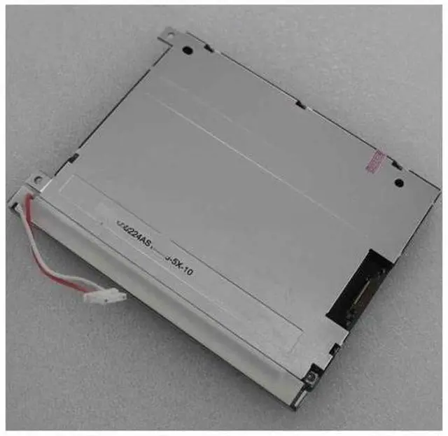 Main image of KCS3224ASTT-X8 KCS3224ASTT-X10 5.7-inch 320x240 color LCD display