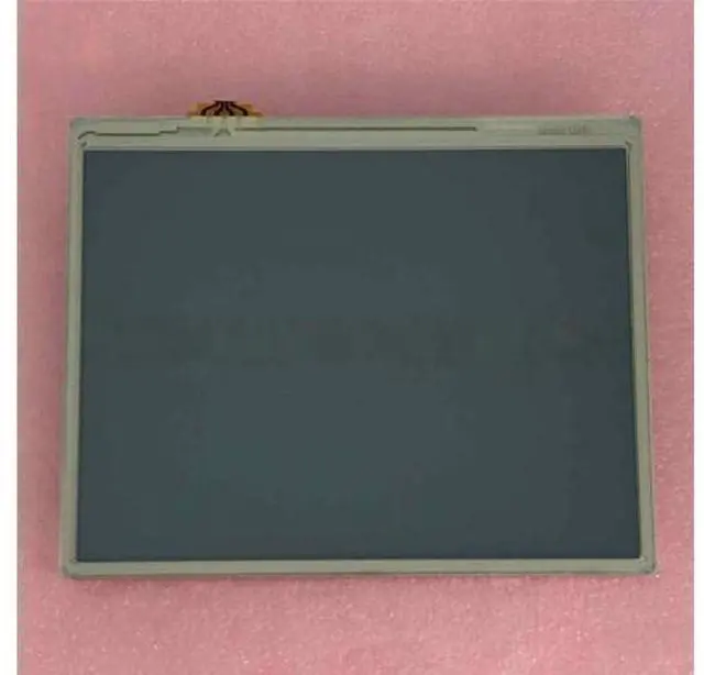 Main image of ET057011DH6 5.7 inch 320*240 -LCD display with touch screen glass
