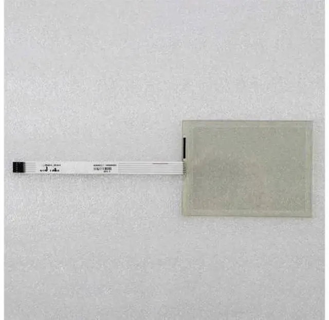 Main image of E871739 SCN-A5-FLT05.5-001-0H1-R Touch screen glass panel protection screen