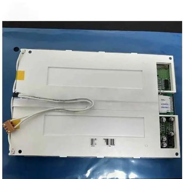 Main image of SX14Q001 SX14Q002 SX14Q003 SX14Q004 SX14Q005 SX14Q006 5.7 inch LCD 320*240 LCD screen