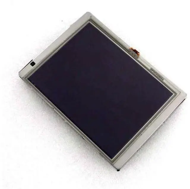 Main image of T-55265GD057J-LW-ACN T-55265GD057J-LW-AKN 5.7 inch LCD panel with touch screen