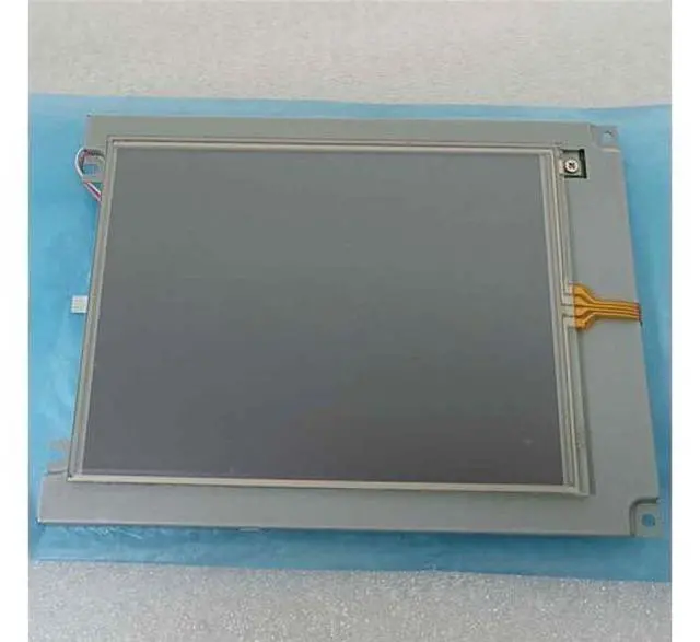 Main image of GM320240D-57-CNX1NLW-TP 5.7 inch 320*240 LCD display with touch screen