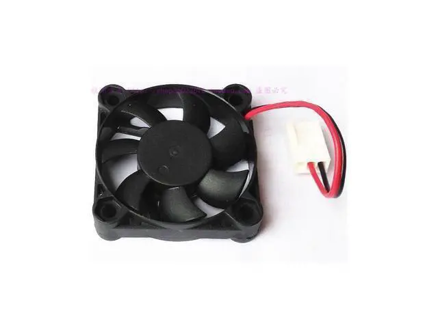 Alt view image 2 of 2 - Cooling fan 4010M12B ND8 NF1 40*40*10 4cm 40MM fan 12V 0.16A 2wire 100 pcs\/lot
