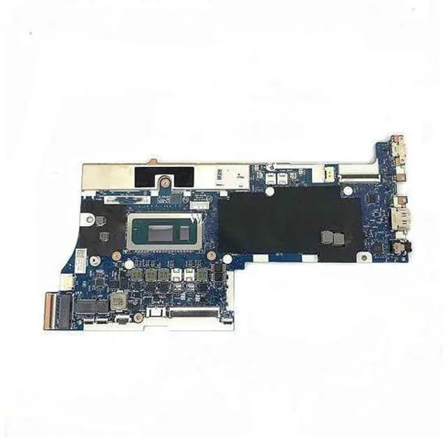Main image of NM-E401 Laptop Motherboard for 5 15IAL7 5B21H70694 with i7-1255U 12G Memory