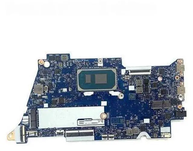 Main image of Suitable for 7-14ITL5 laptop motherboard GYG41/GYG51 NM-D131 CPU: i7-1165G7 Memory: 8GB