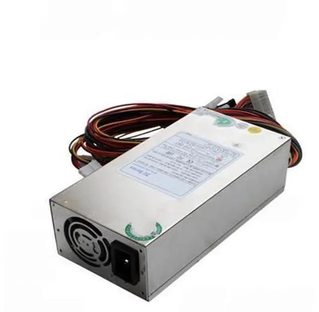 Main image of 2U power supply SD-3450U2 rated 300W 400W
