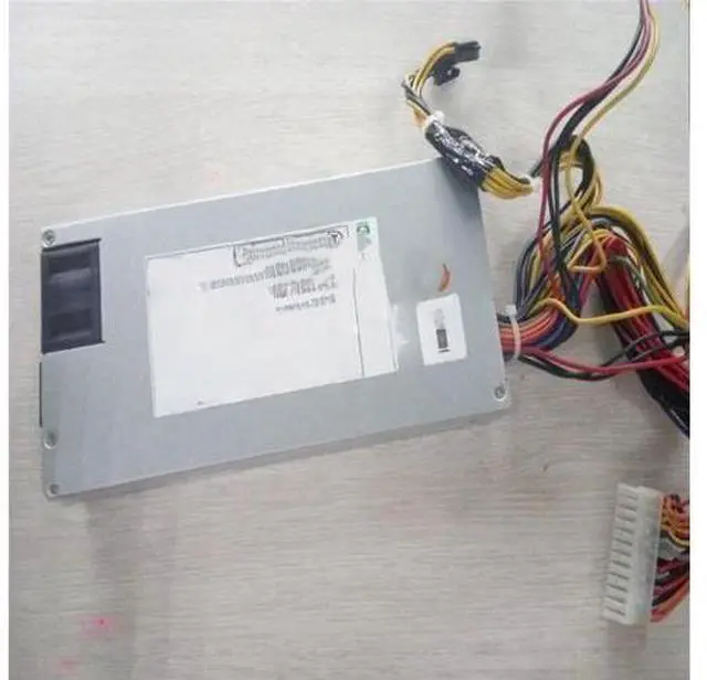Main image of Power supply for 80plus 1U 350W power supply PWS-351-1H