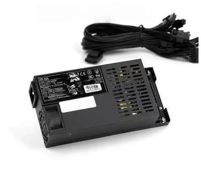 Main image of Power supply for small 1U K39 350W power supply 8335L 8335L