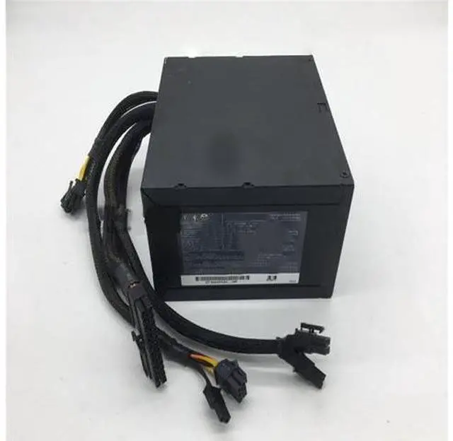 Main image of 650W Switching Power Supply PS-8651-2