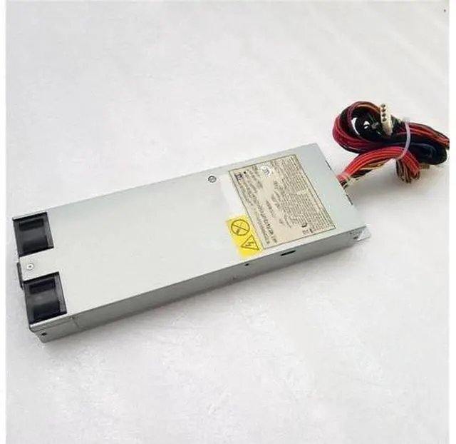 Main image of R510 G6 1U 600W Power Supply EFAP-601 36001025