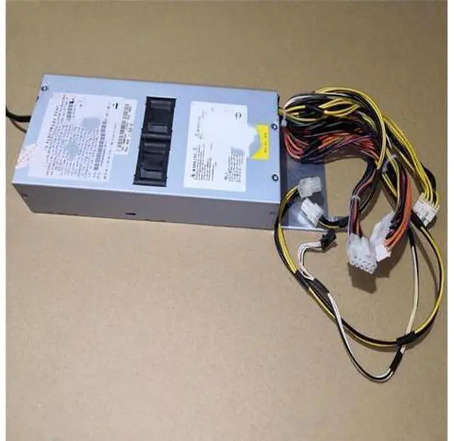 Main image of C1100 650W Power Supply DPS-650SB A 08M1HJ DPS-650SB C