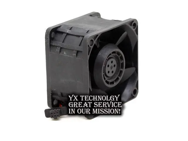 Alt view image 2 of 6 - Delta 60*60*38MM 6038 FFR0612DHE 12V 3.30A 6CM ultra violence a cooling fan 100pcs /lot