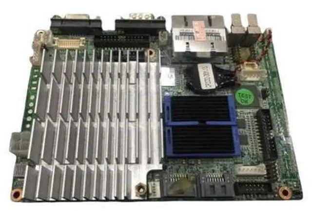 Main image of PCM-9362N .A1 IPC motherboard 3.5 inch embedded industrial 3.5 inch SBC motherboard PCM-9362 with 2* CPU