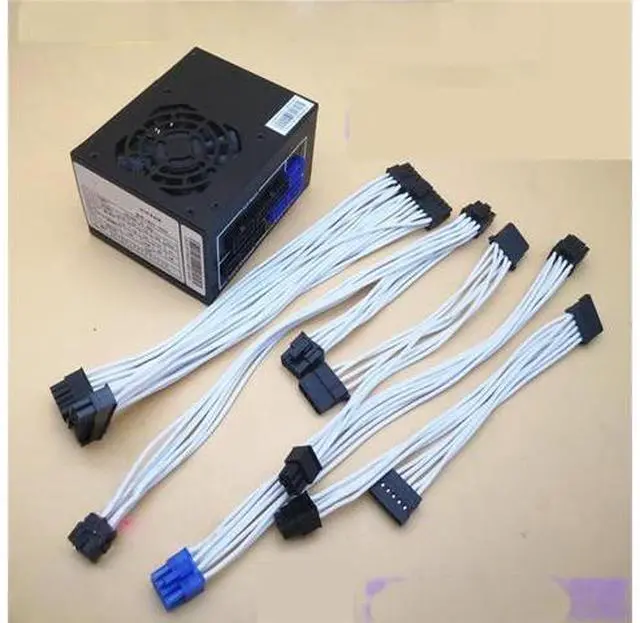 Main image of Suitable for A4 550W power supply LMJD-5500