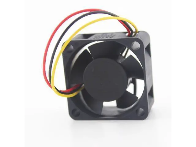 Alt view image 2 of 2 - KDE1204PKV1 MS.AF.GN 40x40x20mm DC12V 0.8W Server Cooling Fan 3-wire 100pcs/lot