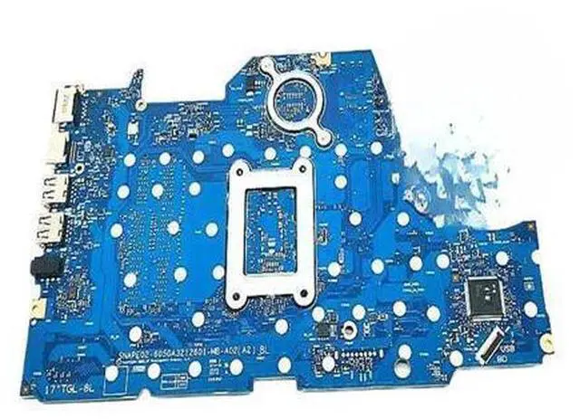 Main image of TPN-I133 17G-CR 17-BY Main Board M12542-001 Version Number: 6050A3168901