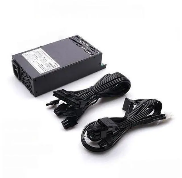 Main image of Suitable for small 1U K39 P8*2 550W power supply LL1U550F