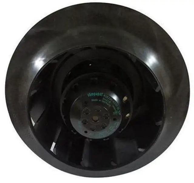 Main image of Brand new original authentic German fan R2E225-AX52-05 inverter cooling fan
