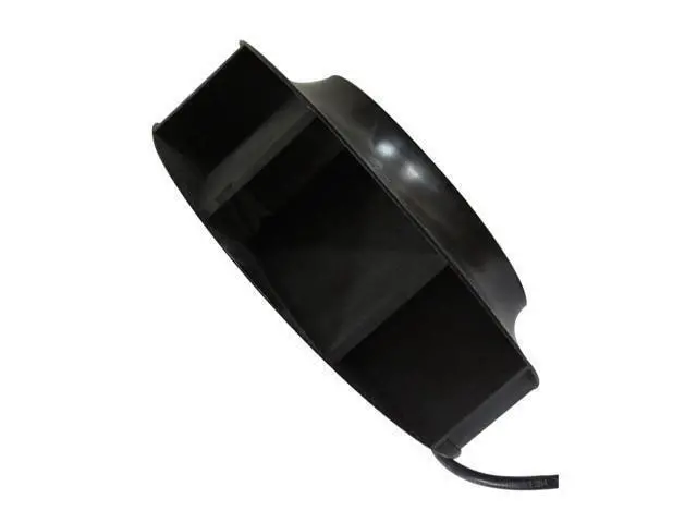 Alt view image 3 of 3 - Brand new original authentic German fan R2E225-AX52-05 inverter cooling fan