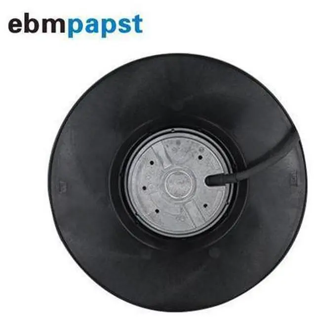 Main image of Germany ebmpapst brand new M2E068-DF original Centrifugan Fan 230V 135W Purifier cooling fan