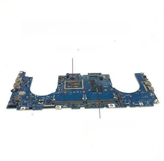 Main image of XW5I is suitable for 15.6 G10 laptop motherboard DAXW5ICE0 CPU: i5-13500H GPU: QN20-M2-B-KB-A1