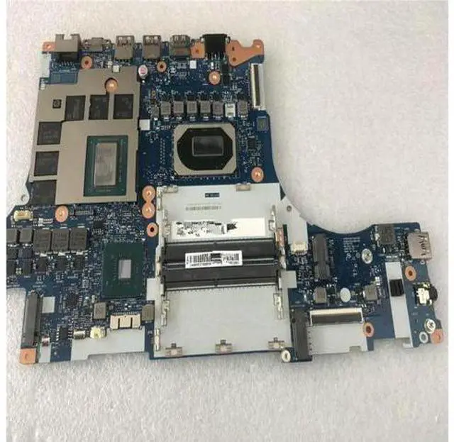 Main image of Y7000P Main Board L 82AW WIN I710750HGTX1660TI Main Board Single Purchase Exchange