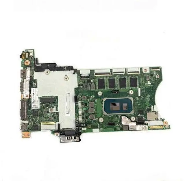 Main image of 5B21D93214 5B21H19922 HT4B1 HX3B0 NM-D362 for X13 2 T14s 2 laptop motherboard SRK03 i5-1145G7 CPU 16G