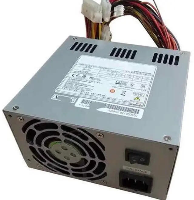 Main image of Suitable for 400-70PFL ATX IPC power supply 400W