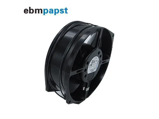 Alt view image 4 of 4 - Germany ebmpapst brand new M2E068-DF original Centrifugan Fan 230V 135W Purifier cooling fan
