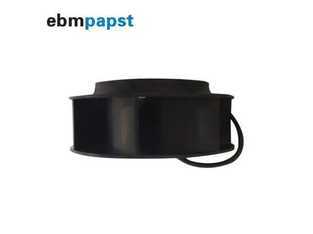 Alt view image 2 of 4 - Germany ebmpapst brand new M2E068-DF original Centrifugan Fan 230V 135W Purifier cooling fan