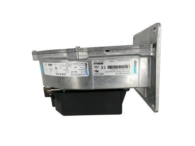 Alt view image 3 of 3 - G1G170-AB31-01 G1G170-AB31-03 G1G170-AB31-08 heating and cooling fan