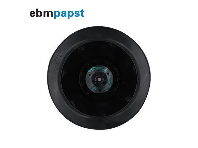 Alt view image 3 of 4 - Germany ebmpapst brand new M2E068-DF original Centrifugan Fan 230V 135W Purifier cooling fan
