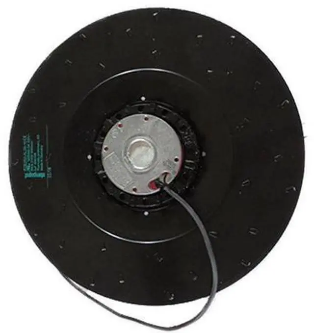 Main image of Original ebmpapst R2E250-AL05-16 Centrifugal fan 250mm 310W 1.30A 3000rpm Cooling fan