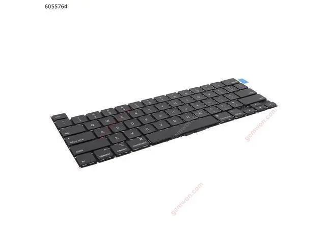 Alt view image 2 of 5 - US Keyboard for Pro A2251 BLACK without Backlit