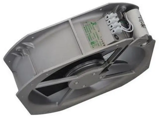 Alt view image 3 of 4 - Original Taiwan Fulltech UF-250BMB23H1C2A 220V inverter cooling fan fan