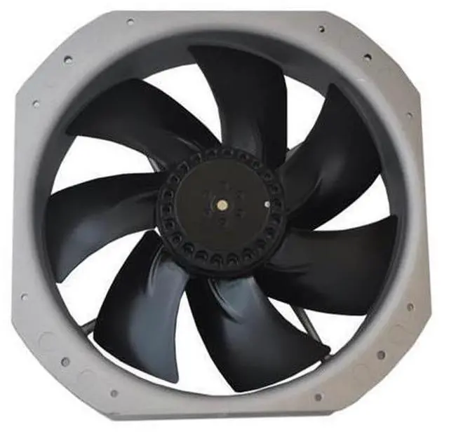 Alt view image 4 of 4 - Original Taiwan Fulltech UF-250BMB23H1C2A 220V inverter cooling fan fan