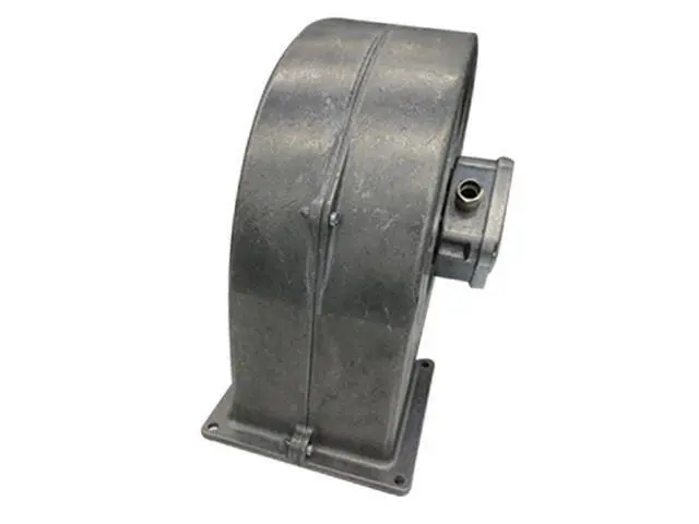 Alt view image 2 of 2 - Original authentic best coolerair cooling fan G2D160-AF02-09 Siemens inverter fan