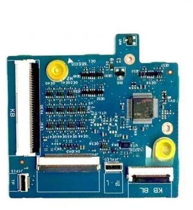 Main image of LS-K473P keyboard adapter for X15 R1 R2