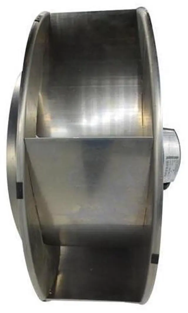 Main image of New Original Germany ebmpapst R4D450-AA04-05 Centrifugal Fans 400mm 650w inverter fan