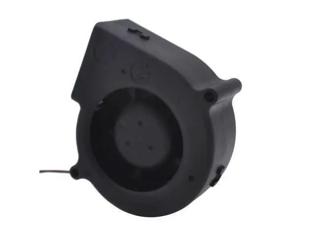 Alt view image 2 of 6 - 100pcs\/lot new Delta BFB0712H 7530 12V 0.36A projector turbofan cooling fan 75* 75*30mm 100pcs\/lot