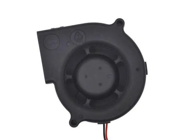 Alt view image 4 of 6 - 100pcs\/lot new Delta BFB0712H 7530 12V 0.36A projector turbofan cooling fan 75* 75*30mm 100pcs\/lot