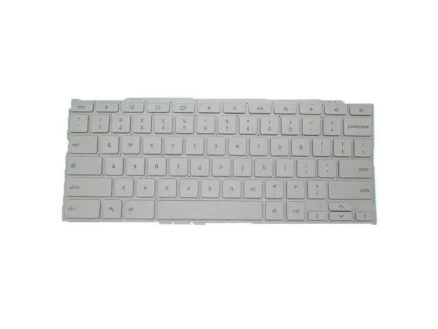 Alt view image 2 of 4 - Keyboard For C0A 8A15G05DU6 2017 US NO Frame