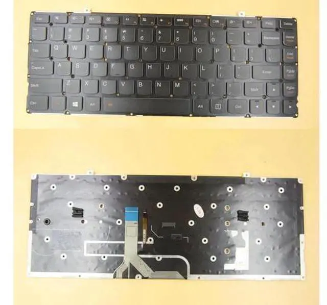 Main image of Backlight keyboard 2 PRO 13 backlit keyboard US layout