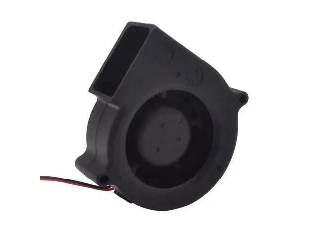 Alt view image 6 of 6 - 100pcs\/lot new Delta BFB0712H 7530 12V 0.36A projector turbofan cooling fan 75* 75*30mm 100pcs\/lot