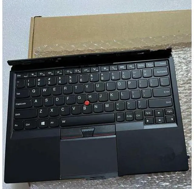 Main image of X1 Tablet GEN2 TP00082K3 TP00082K1 US UK Keyboard