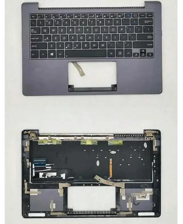 Main image of 21 st w Keyboard