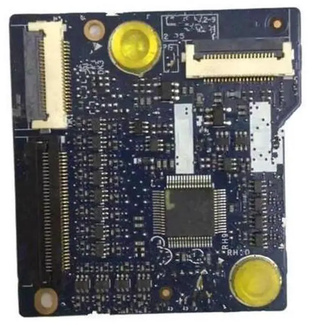 Main image of M15 M17 R3 R4 Keyboard Link Board LS-J524P