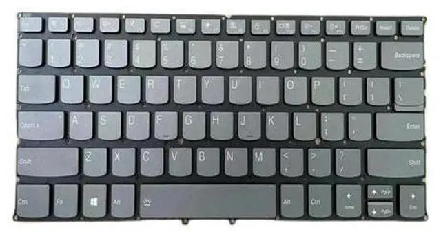 Main image of SN20T82249 Keyboard US C940-14IIL 81Q9 c940 14iil