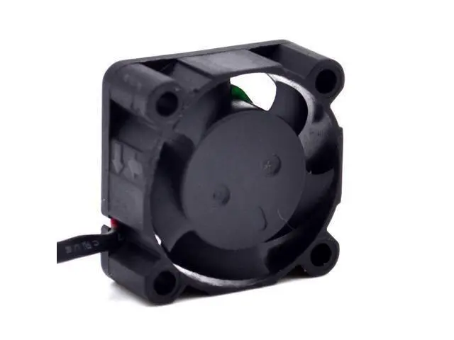 Alt view image 2 of 6 - Delta AFB02512HHA 2.5CM 12V 0.12A cooling Fan SUN 370-5126 V240 V210 P/N:3705126-01 25x25x10 mm