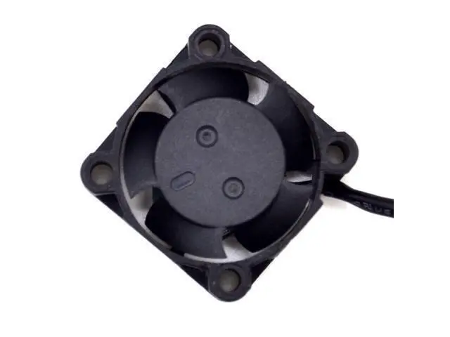 Alt view image 6 of 6 - Delta AFB02512HHA 2.5CM 12V 0.12A cooling Fan SUN 370-5126 V240 V210 P/N:3705126-01 25x25x10 mm